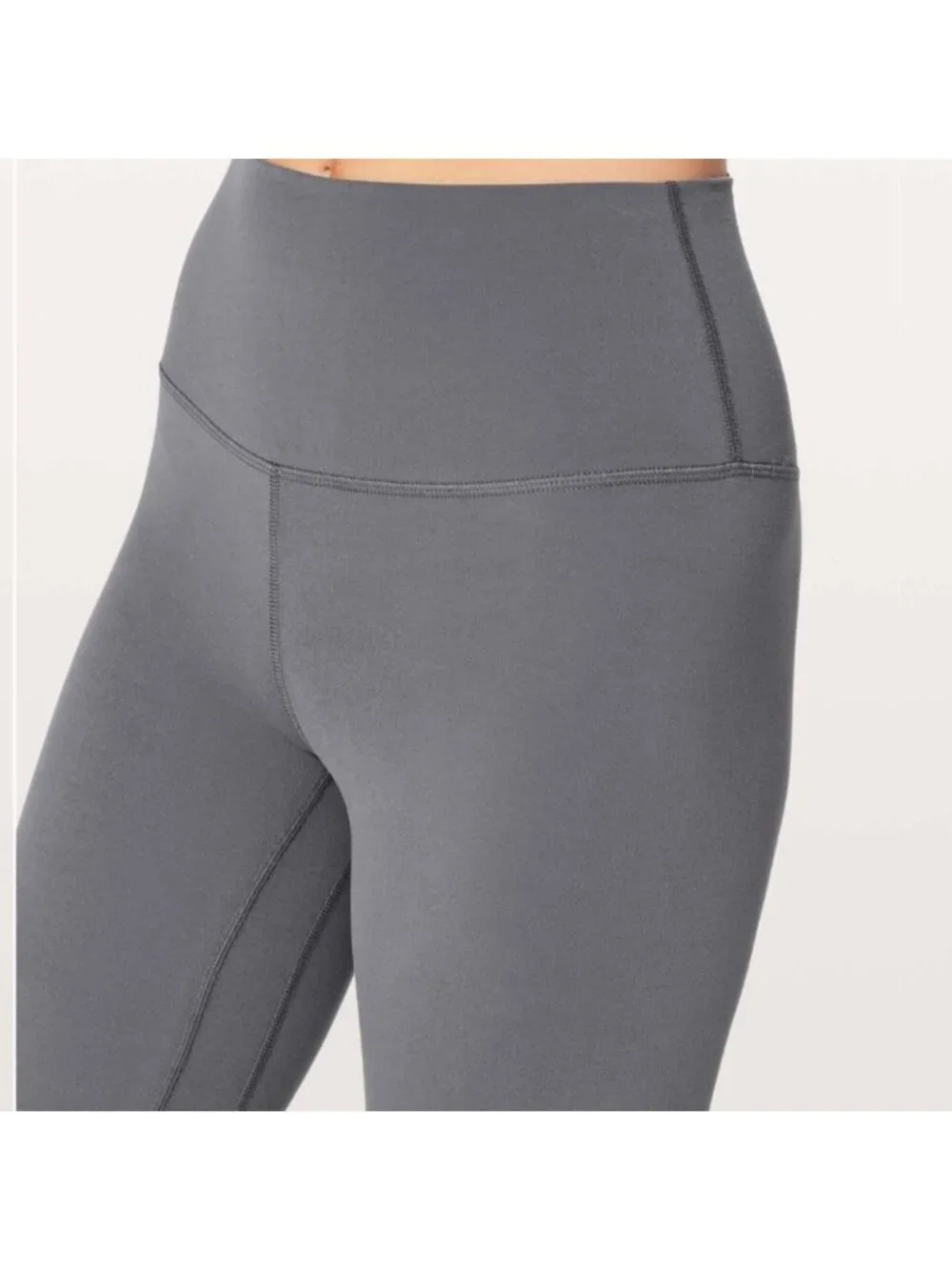 Lululemon Align Crop *21